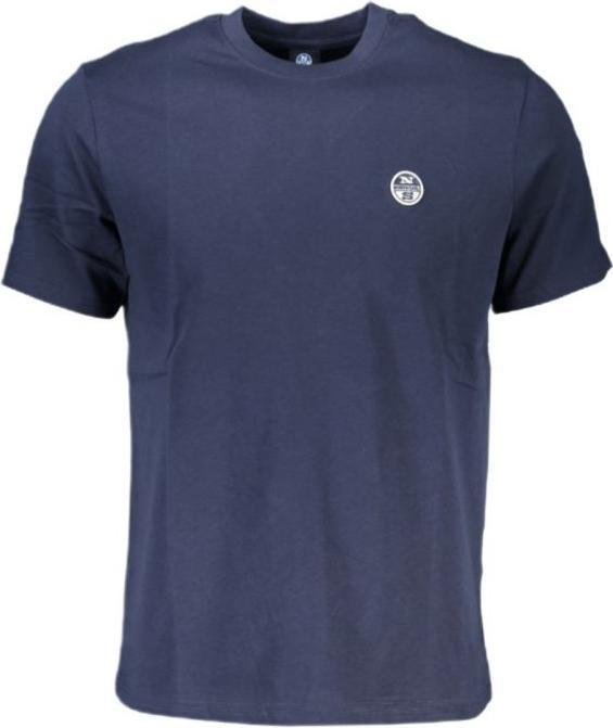 North Salis Normales T-Shirt (M)