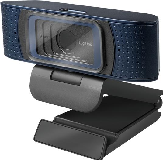 Produktbild LogiLink UA0379 (2 Mpx)