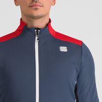 Bianco, Blu Galassia, Red