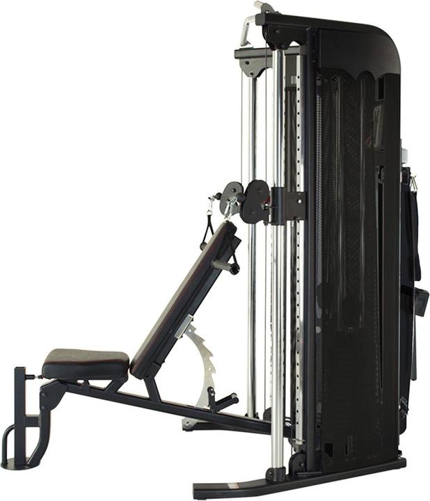 Produktbild Inspire FT1 Kraftstation