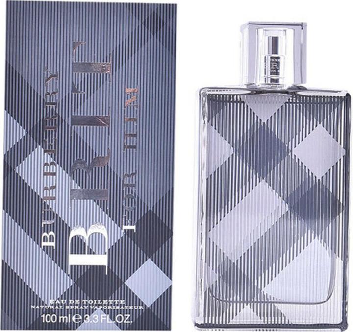 Immagine prodotto Burberry Brit (Eau de toilette, 100 ml)