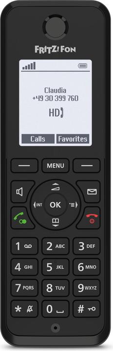 Produktbild FRITZ! Fon M3 international