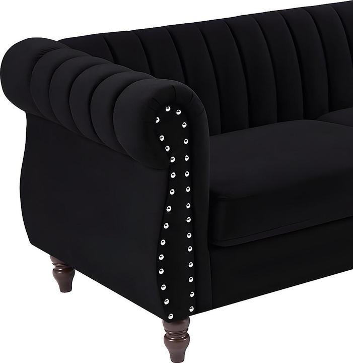 Produktbild Vente-unique Trumbo (2-Sitzer, 3-Sitzer)