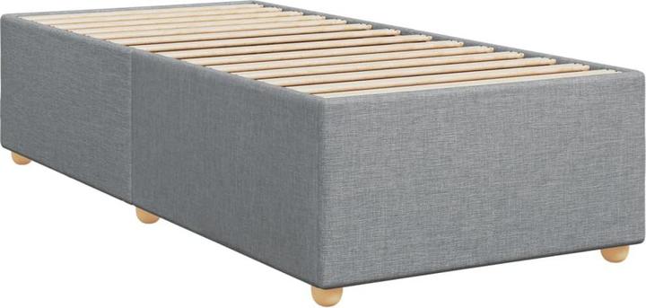 Image du produit vidaXL Boxspringbett (90 x 190 cm)