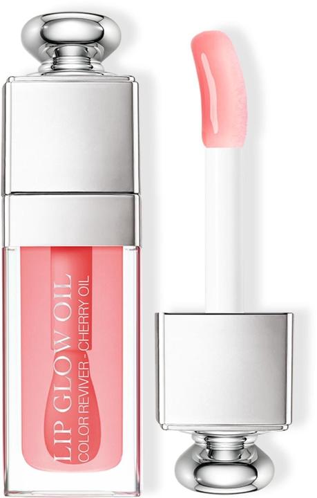 Image du produit Dior Addict Lip Glow (Huile à lèvres, 6 ml)