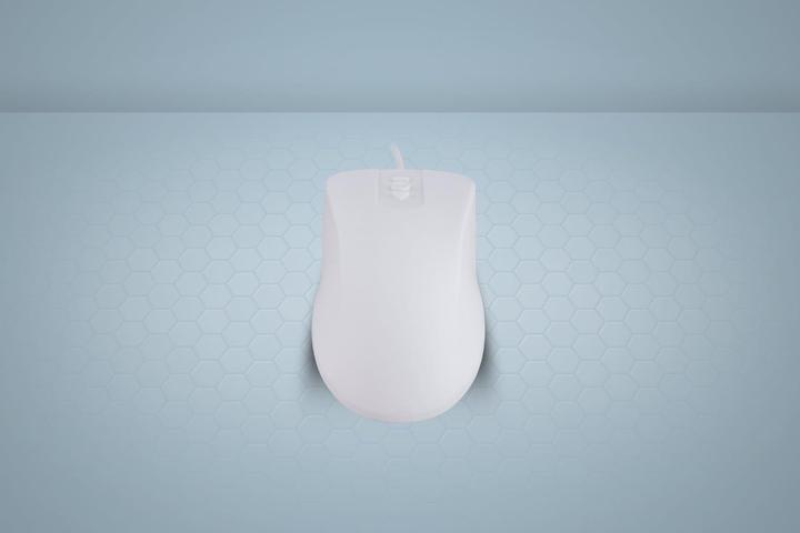 Immagine prodotto CHERRY ACTIVE KEY Ergo mouse igienico disinfettabile cableg. w (Cablato)
