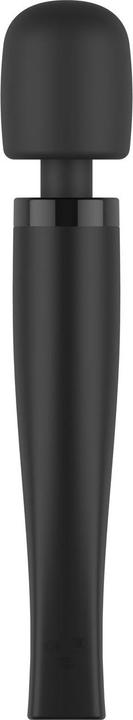 Produktbild My Magic Wand MyMagicWand - Wand Vibrator Large - Schwarz