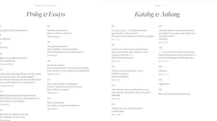 Produktbild Renoir (Deutsch, 2022)