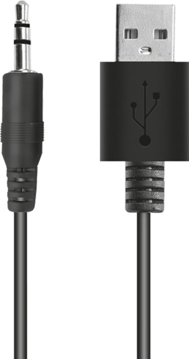 Productafbeelding Trust GXT 606