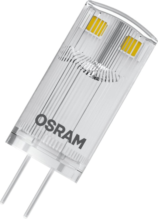 Produktbild Osram LED-Lampe (G4, 1.80 W, 220 lm, 1 x, F)