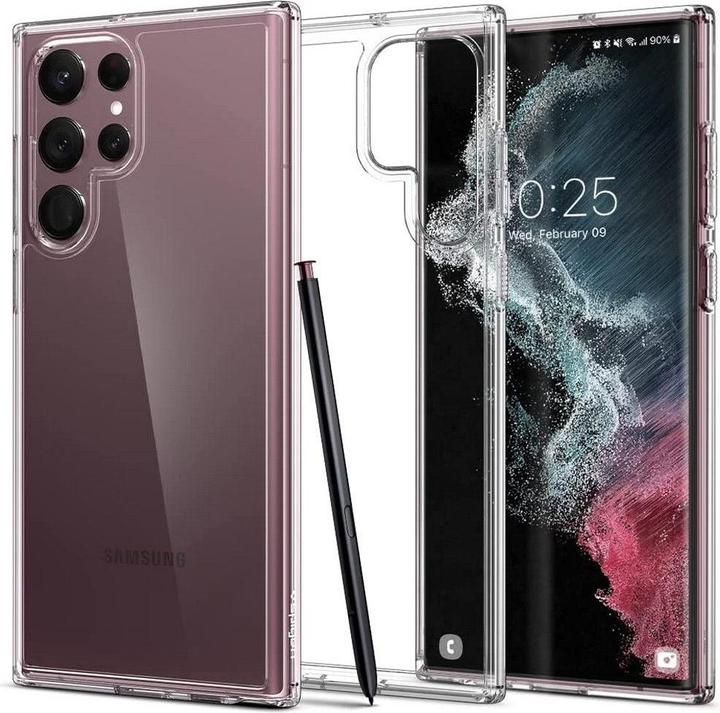 Productafbeelding Spigen Ultra Hybride (Samsung Galaxy S22 Ultra (5G))