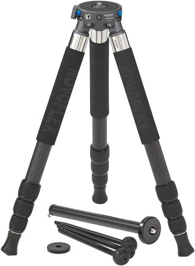 Produktbild Novoflex TrioPod-M, Stativ Kit C2844 (Textil)
