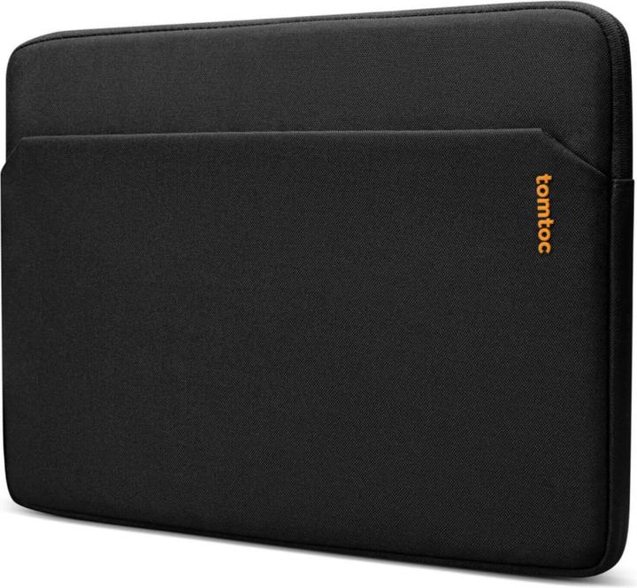 Image du produit tomtoc Pokrowiec na laptopa Light-A18 (czarny) (14", Apple, Universel)