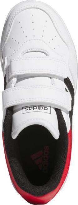 Image du produit Adidas Hoops 4.0 CF Kinderschuhe (31)