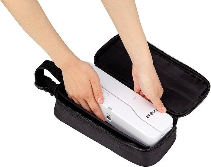 Actual product image Epson Document camera ELPDC07 (Full HD, A3)