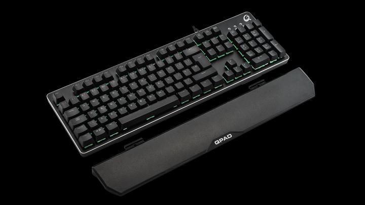 Produktbild QPAD MK-40 (DE, Kabelgebunden)