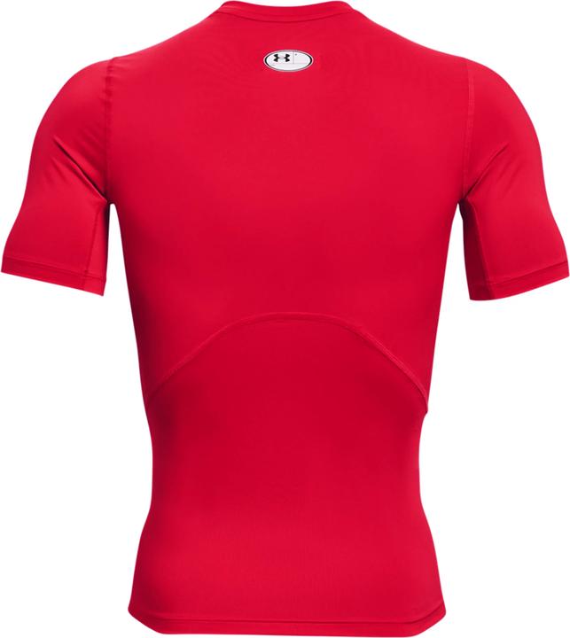 Produktbild Under Armour UA Hg Armour Comp Ss (XS)
