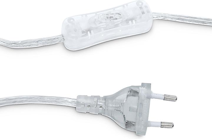 Image du produit Relaxdays Lampe de table (E27)