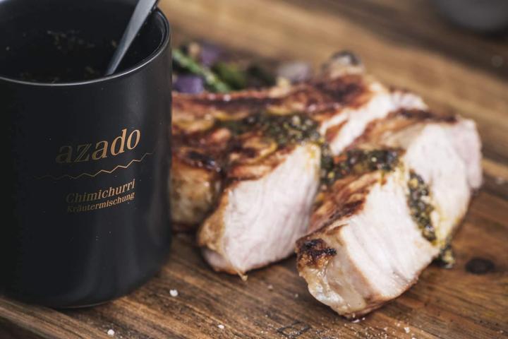 Image du produit Azado Chimichurri-Set (100 g)