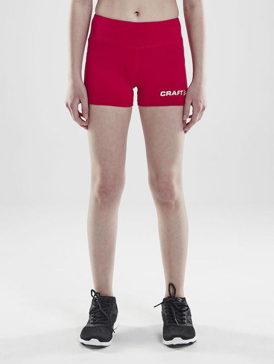 Produktbild Craft Squad Hotpants Jr