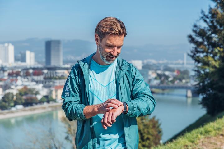 Produktbild Emporia Watch LTE (43.90 mm, 4G)