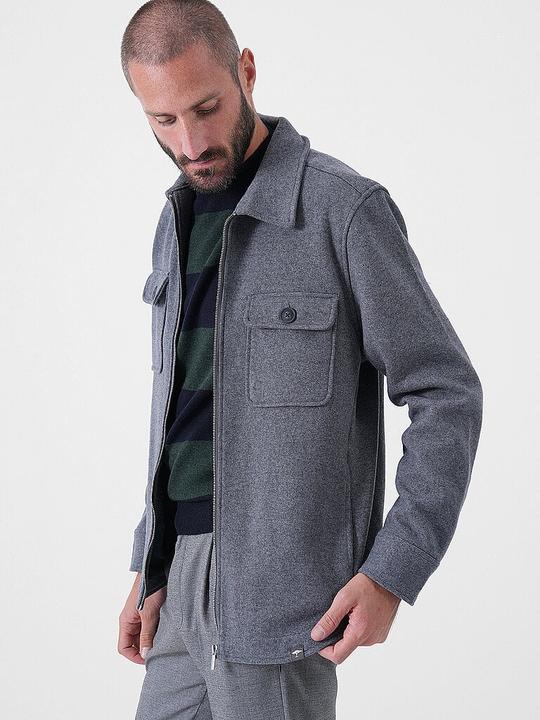 Produktbild Fynch-Hatton Overshirt (4XL)