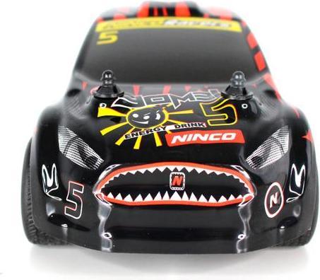 Produktbild Ninco Racers X Rally Bomb
