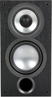 Actual product image ELAC Uni-Fi UB52 (1 pair, 140 W)