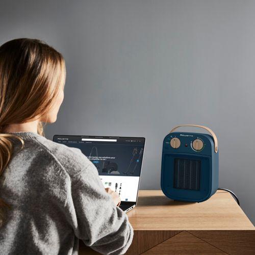 Actual product image Rowenta SO8230F0 (1800 W)