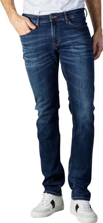 Actual product image Tommy Hilfiger Scanton Jeans Slim aspen dark blue (W32/L36)