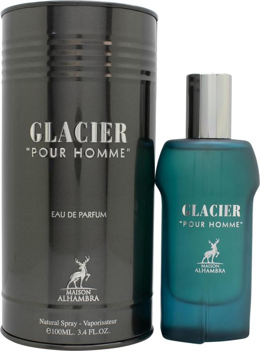 Produktbild Alhambra Glacier (Eau de Parfum, 100 ml)