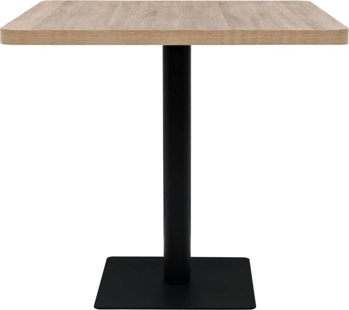 Image du produit vidaXL Maren (80 x 80 x 75 cm)