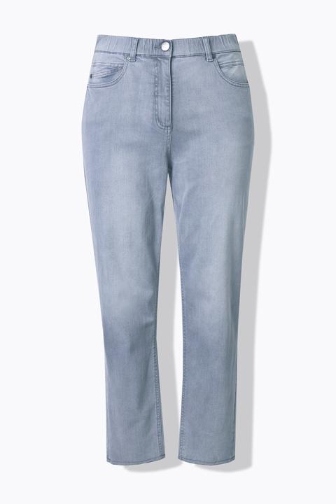 Actual product image Ulla Popken Stretch Fit Mom Jeans (48)