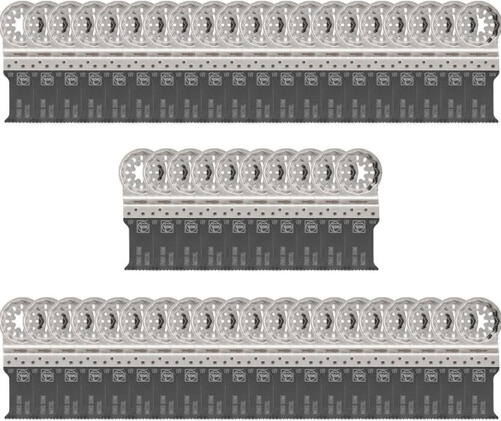 Produktbild Fein Bimetall Tauchsägeblatt 30 mm