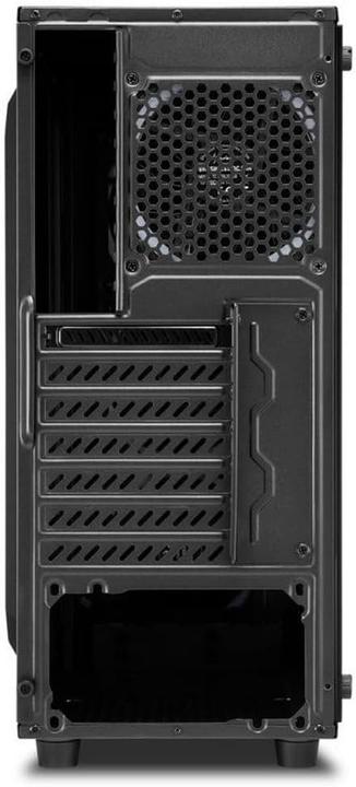 Produktbild Sharkoon Technologie Tg4m RGB Atx Tower (mATX, ATX, Mini-ITX)