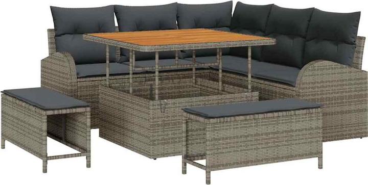 Produktbild vidaXL Jimena