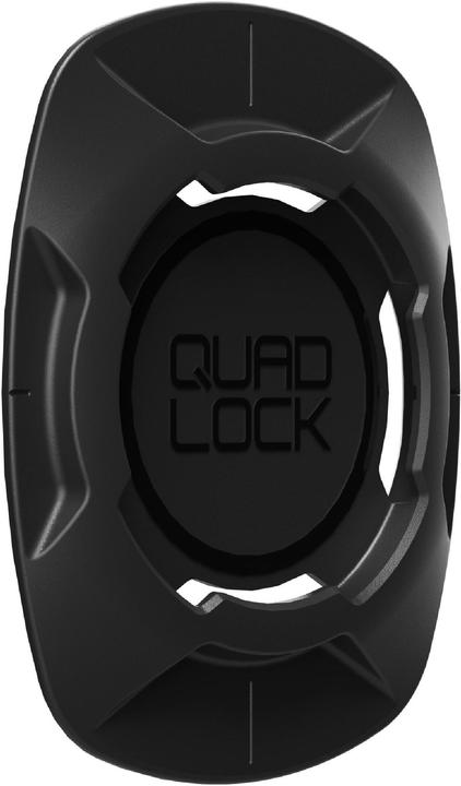 Quad Lock Universal Adaptor V3