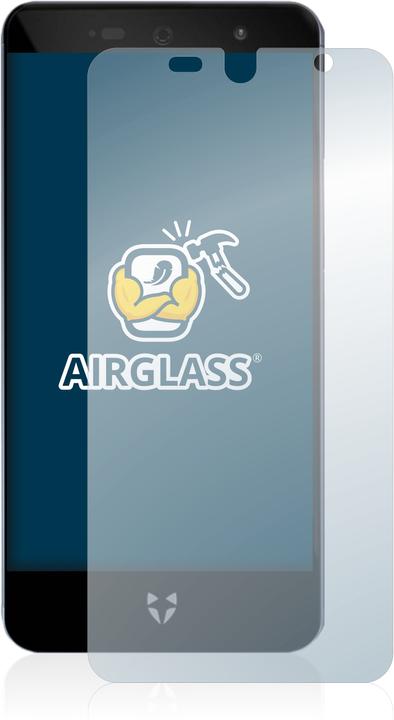 Produktbild BROTECT AirGlass Premium (1 Stück, Wileyfox Swift 2X)