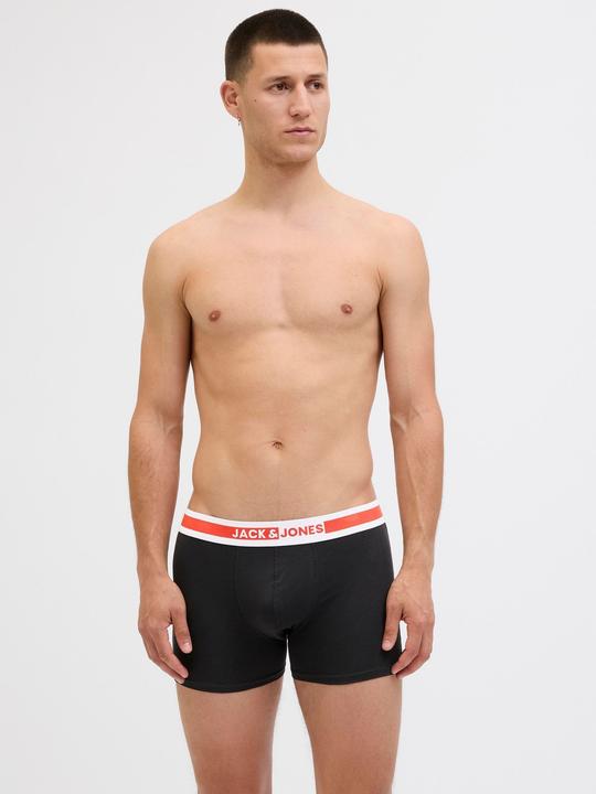 Immagine prodotto Jack & Jones Jacjimmy Solid Trunks 10 Pack (S, confezione da 10)