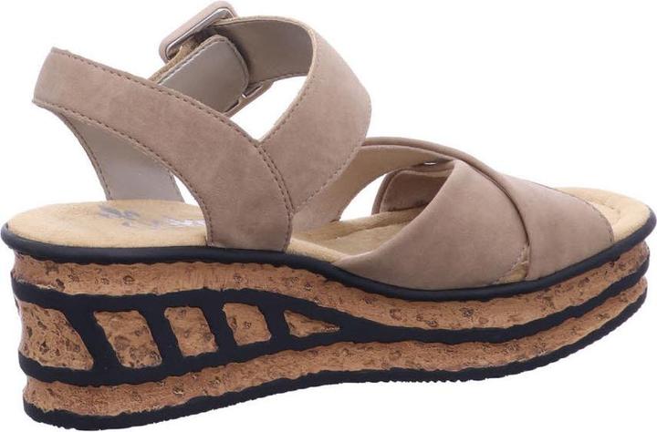 Image du produit Rieker Sandale 68163-62 (42)