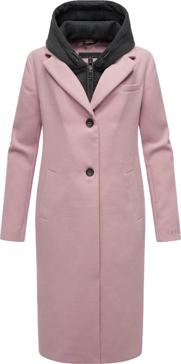 Lilas Rose