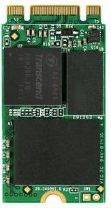 Productafbeelding Transcend Mts400 (64 GB, M.2 2242)
