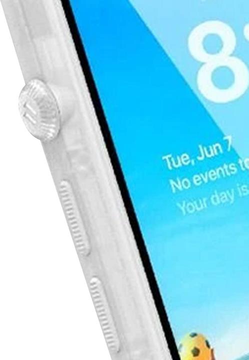 Produktbild Catalyst Influence Case (Apple iPhone 14 Plus)