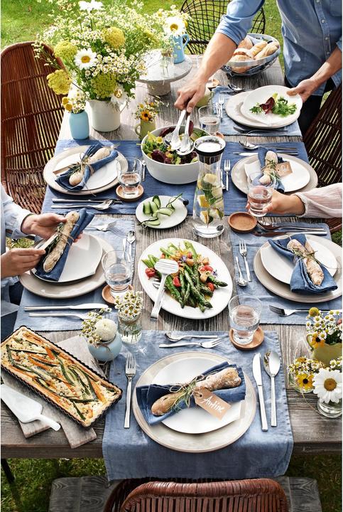 Image du produit WMF Palerme (60 pièce(s), Set de couverts)