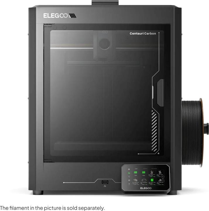 Elegoo Centauri Carbon