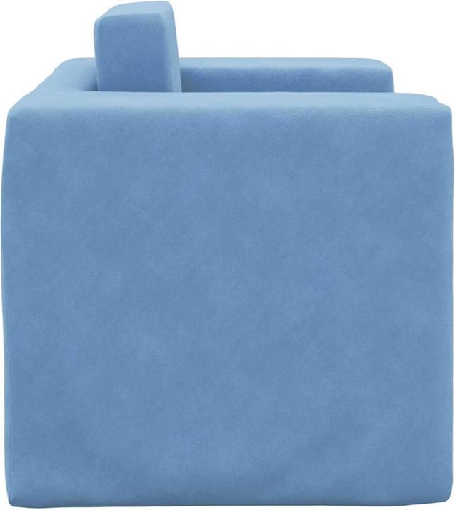 Image du produit vidaXL Kinder Schlafsofa