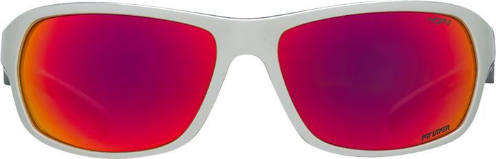 Produktbild Pit Viper The Spine Tingler Somox Polarized Rainbow (Silber)