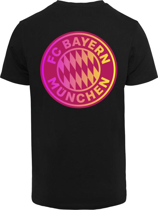 Image du produit FC Bayern München Mia San Mia T-shirt couleur col rond - 115803 (L)