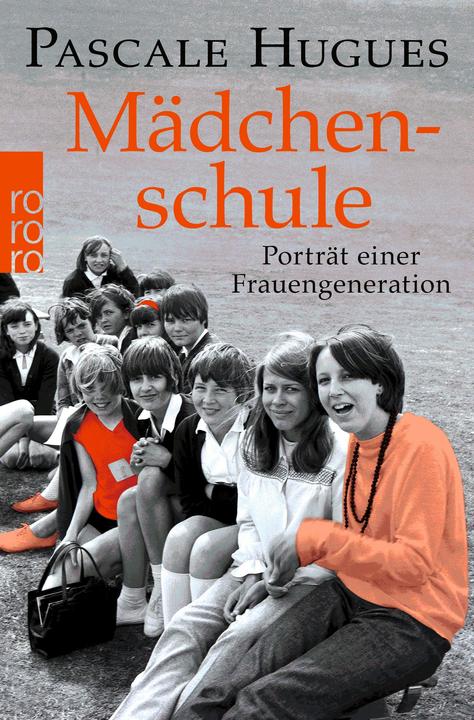 Mädchenschule (German, Lis Künzli, Pascale Hugues, 2023)