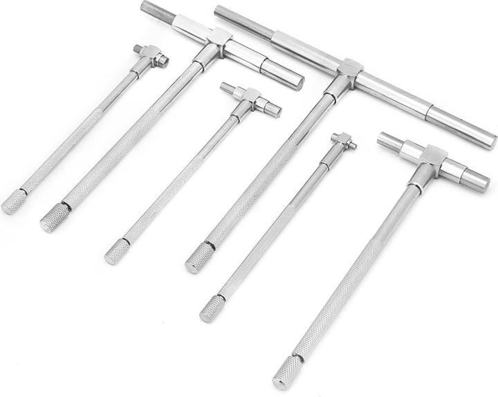 Immagine prodotto Hyuduo Teleskoplehren-Set